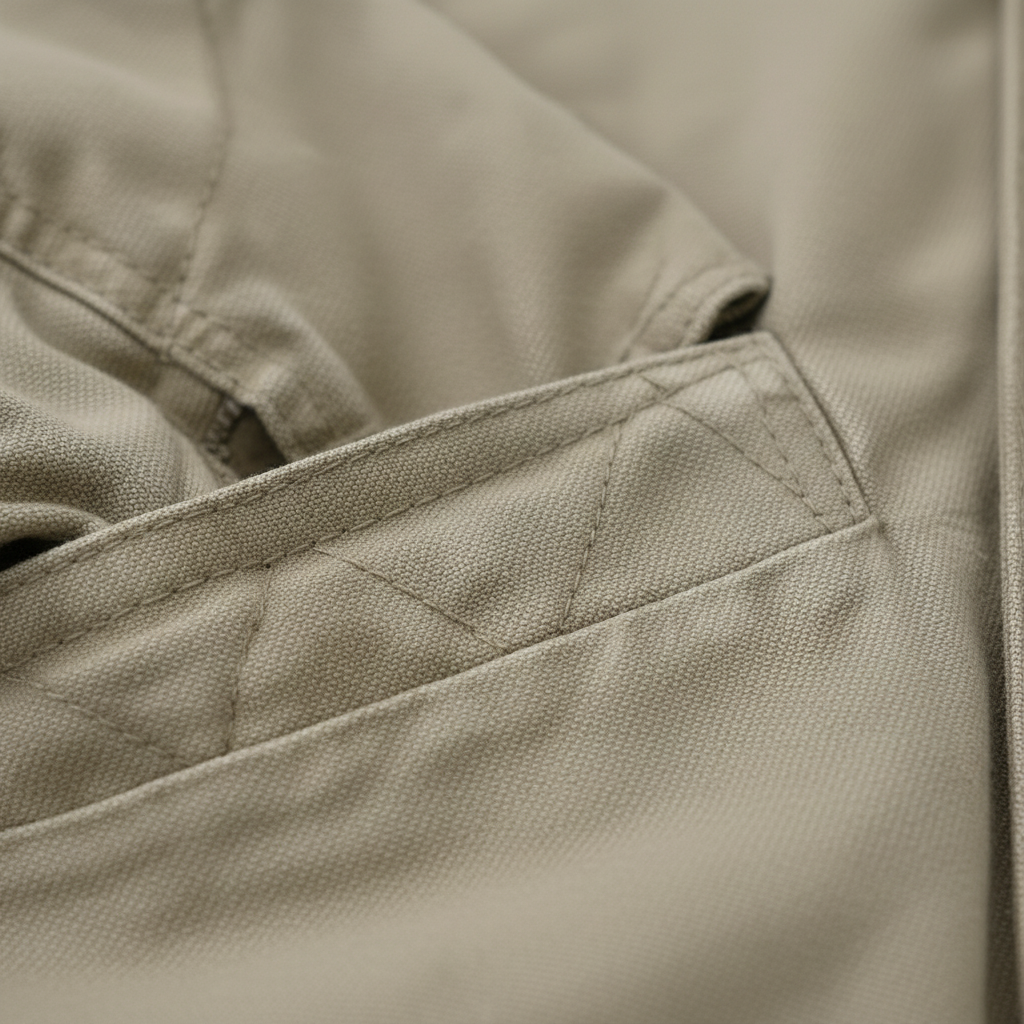 COTTON BOMBER JACKET